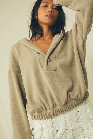Sweatshirts Hoodies For Women Free People Uk