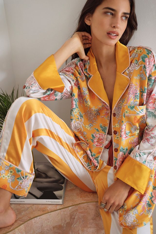 HAHt Eco PJ Set