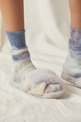 free people slippers