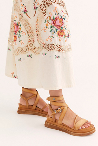 free people wedges