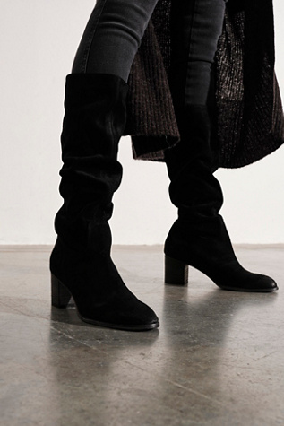 free people cleo to the knee boot