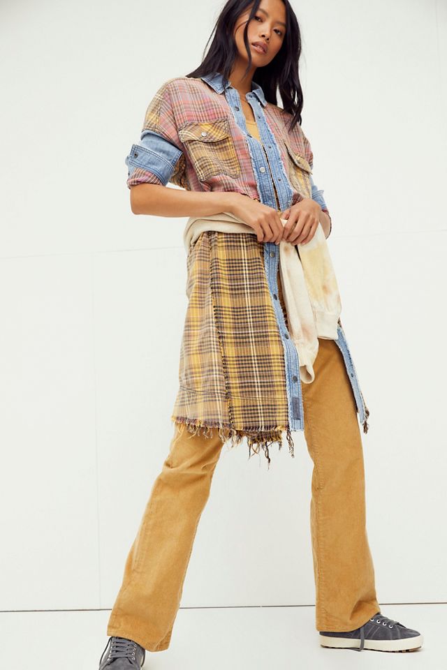 free people wildflower blossom duster jacket