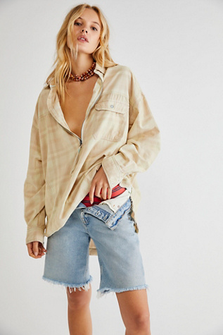 Polar Pullover