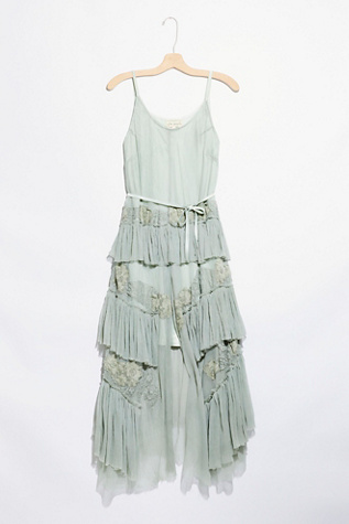 free people maxi top