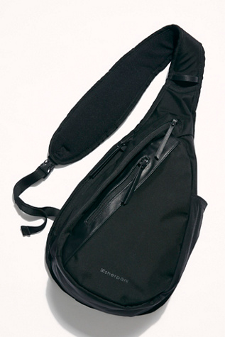 sherpani esprit sling backpack