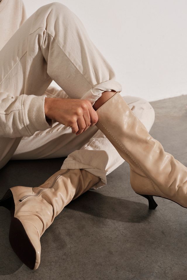 marcella flex bootie