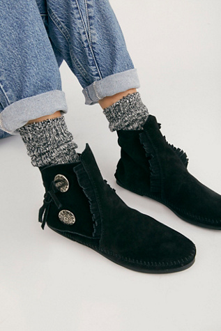 free people moccasins