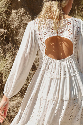 free people mockingbird dress