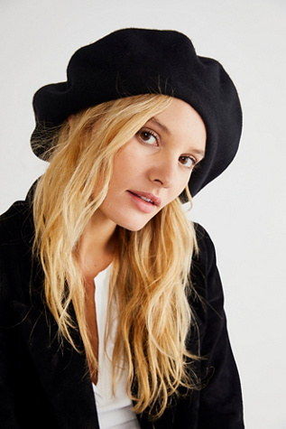 Margot Slouchy Beret