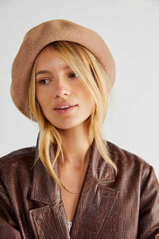 Margot Slouchy Beret
