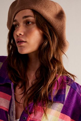 Margot Slouchy Beret