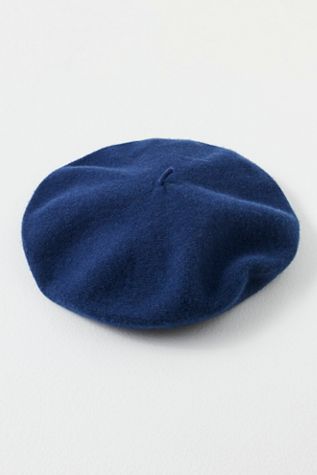 Margot Slouchy Beret