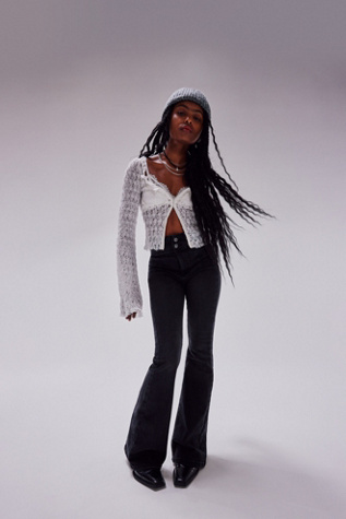 Jayde Flare Jeans