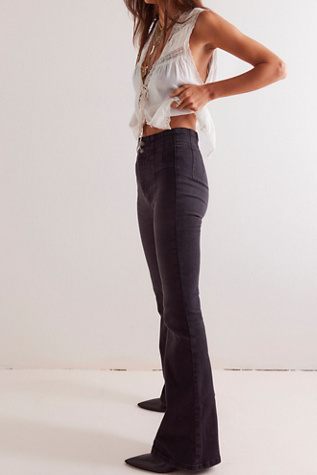 Jayde Flare Jeans