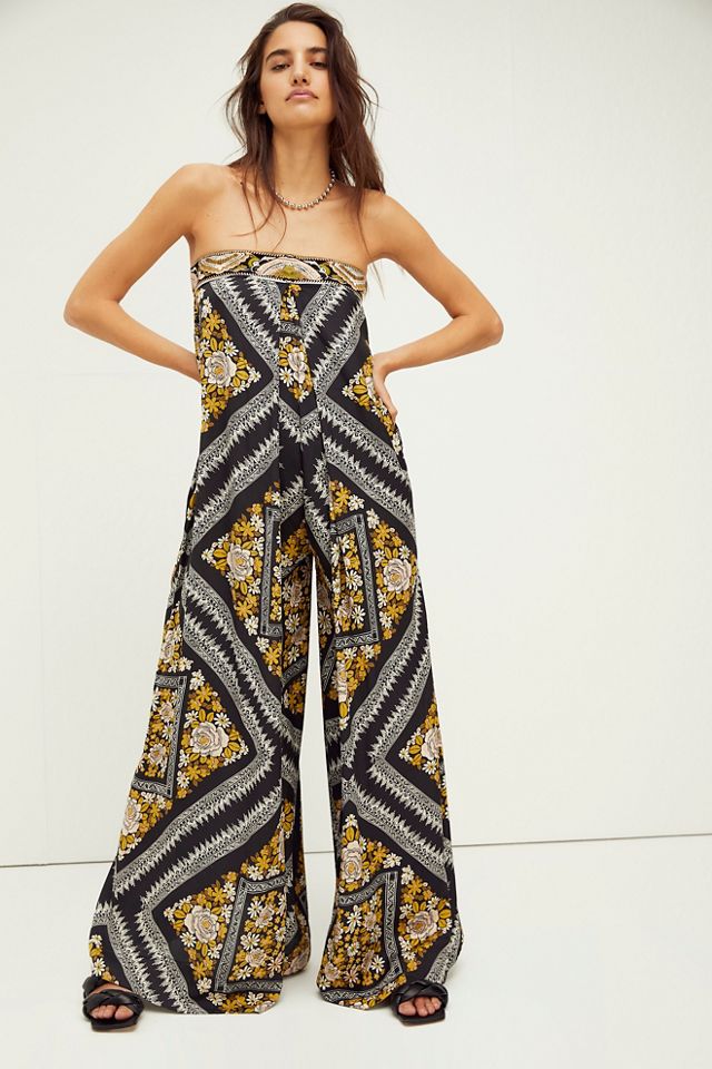 still jumpsuit