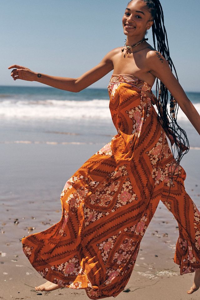 Serendipity Jumpsuit | Free People