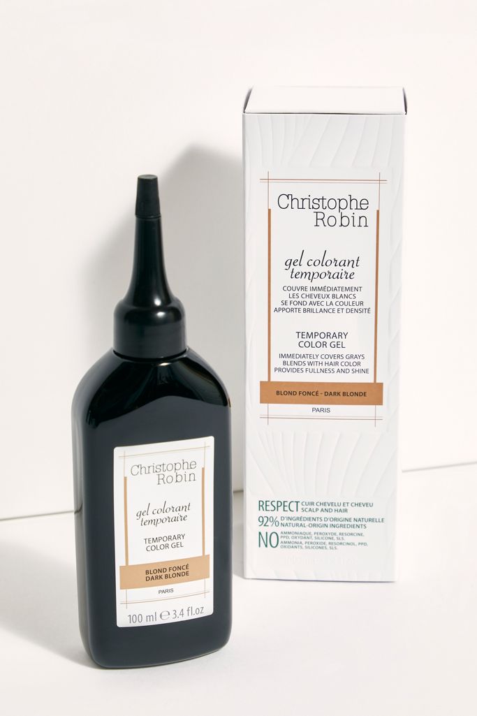 Christophe Robin Temporary Color Gel Free People
