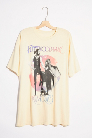 fleetwood mac tee