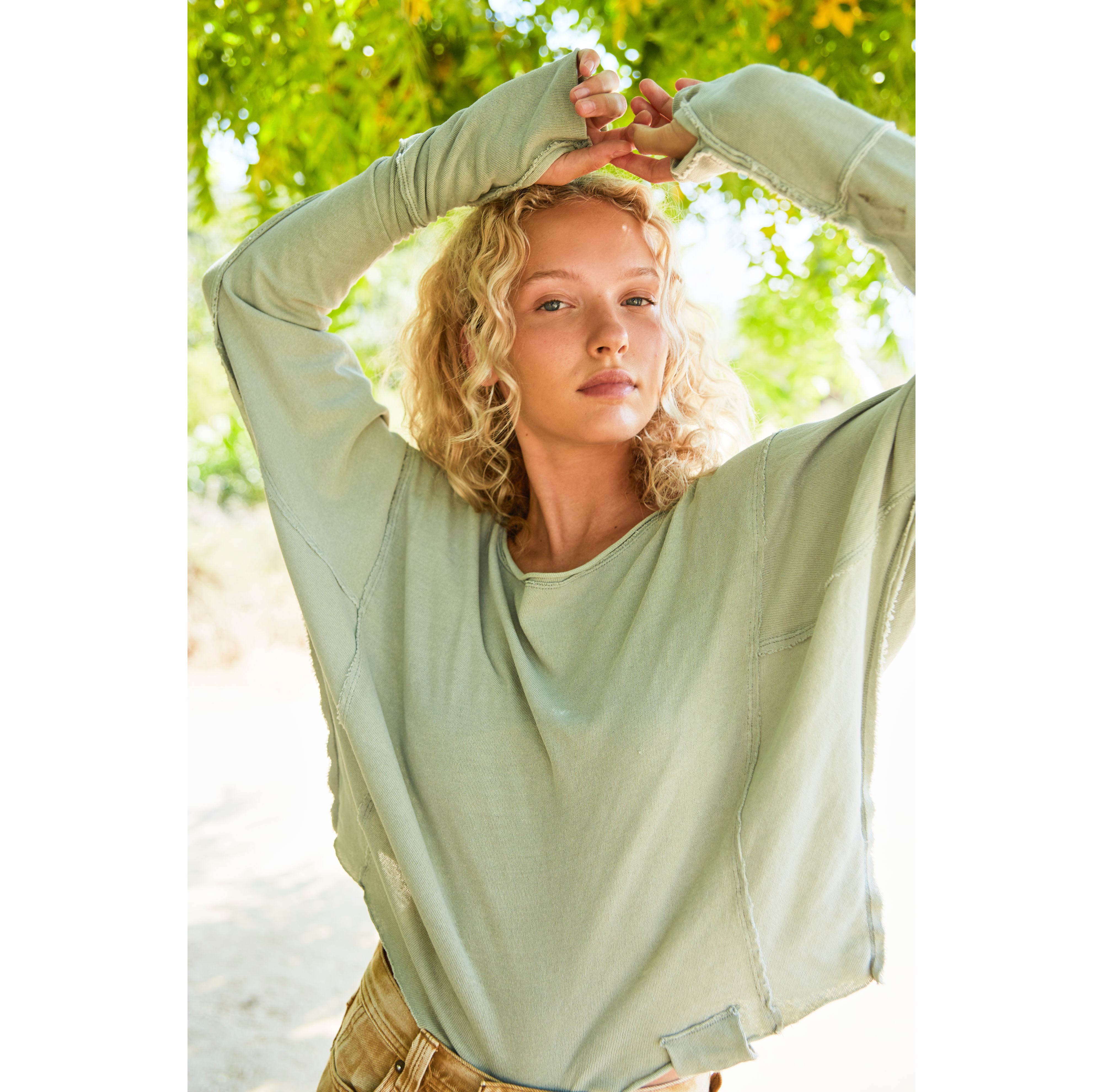 Babette Strijbos the Fashion Spot