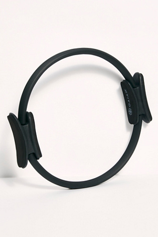 gaiam pilates ring