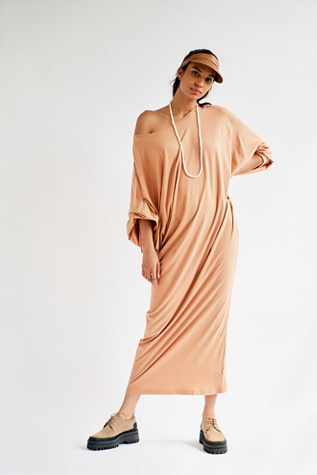 lifestyle maxi dress