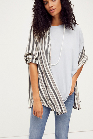 Free People Marcy Tee. 1