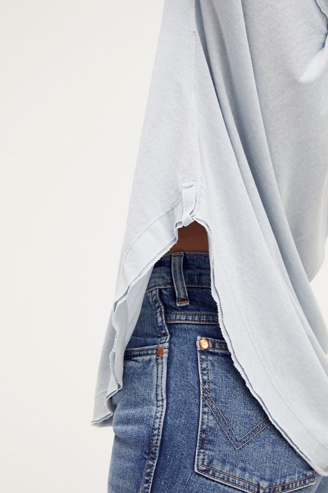 Free People Marcy Tee. 4