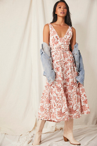 free people carolina dress