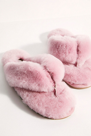 free people slippers