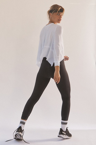 Tempo Long Sleeve