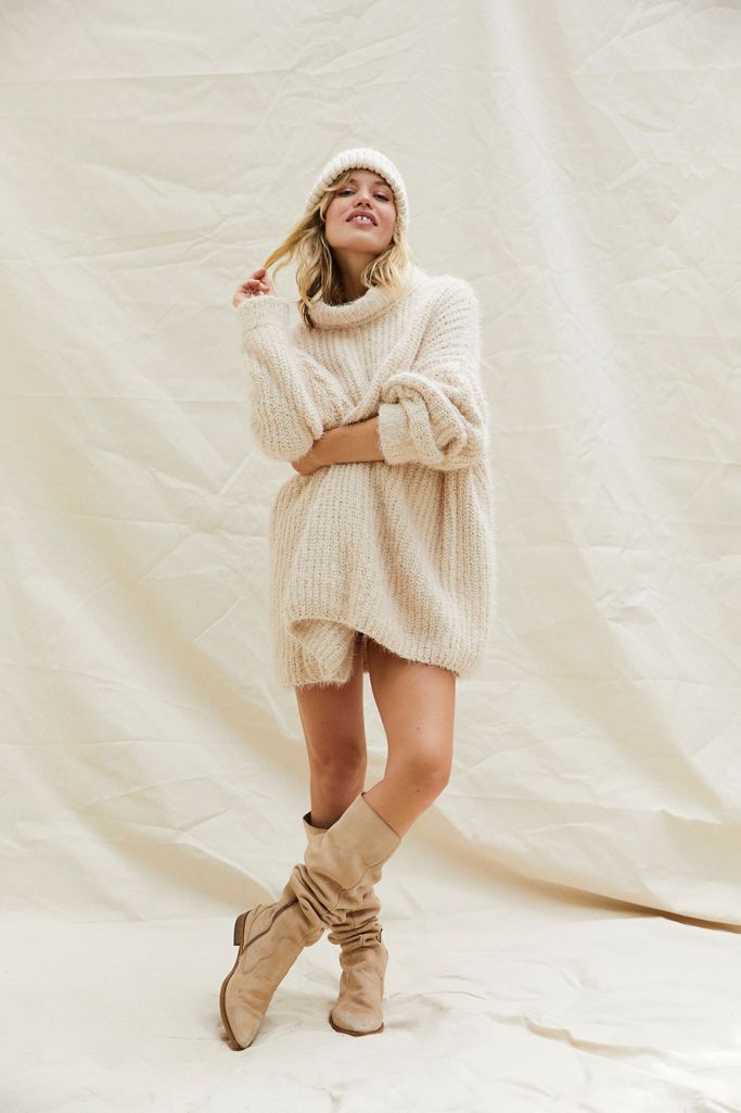 Biggest boot styles and trends in 2020 and 2021 - Neutral colors