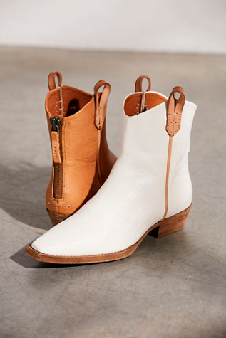 free people short boots