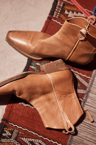 free people ankle boots