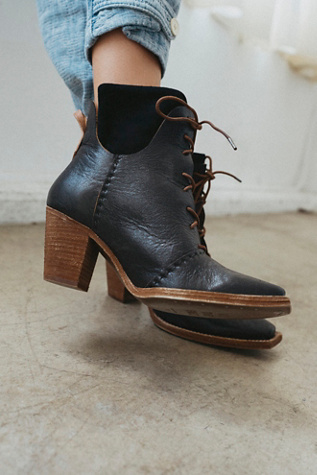 free people tennessee lace up boot