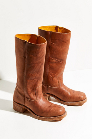 frye campus boots uk