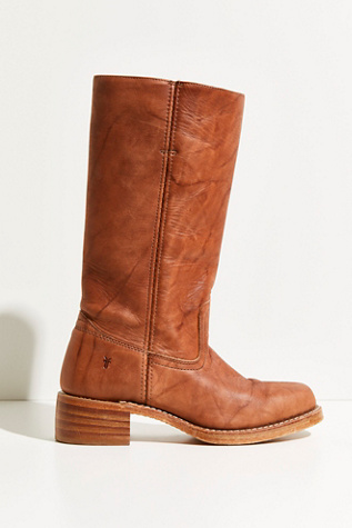 frye campus boots uk