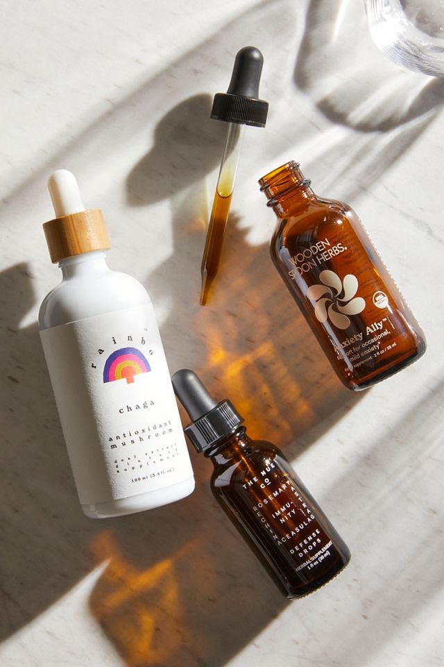 The Nue Co. Defense Drops Free People