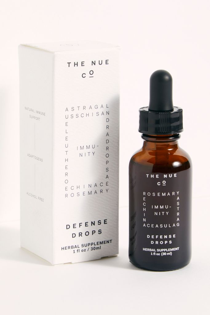 The Nue Co. Defense Drops Free People