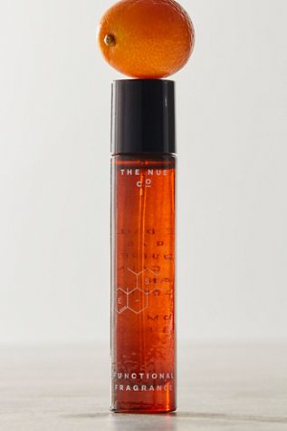 The Nue Co. Functional Fragrance 10 mL