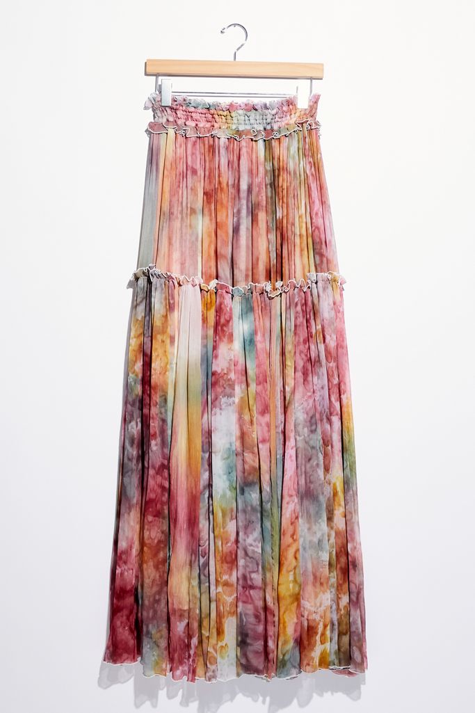 Santa Monica Ballerina Skirt Free People