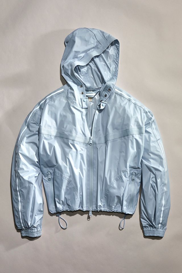 Free people- Rain Check cheapest Packable Waterproof Jacket