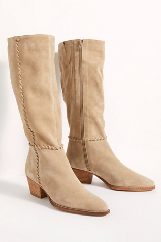 matisse tall boots