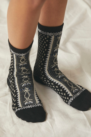 winter boot socks