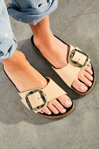 birkenstock big buckle reviews