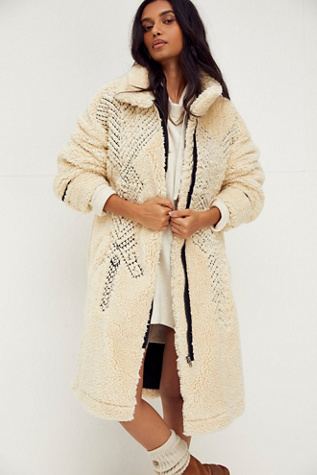 cheap teddy coat