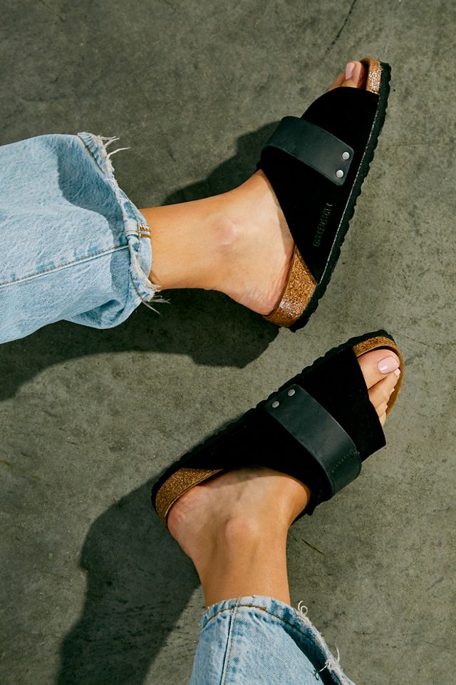birkenstocks kyoto