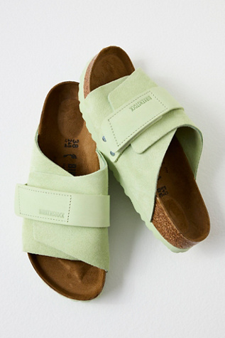 Kyoto Birkenstock Sandals