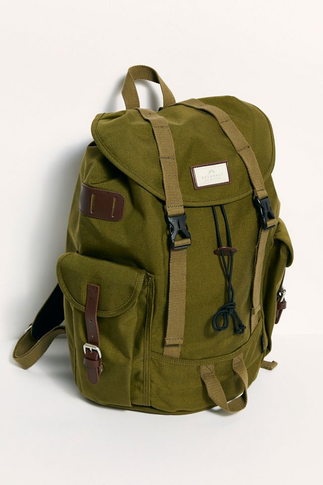 Woodland Backpack Free People