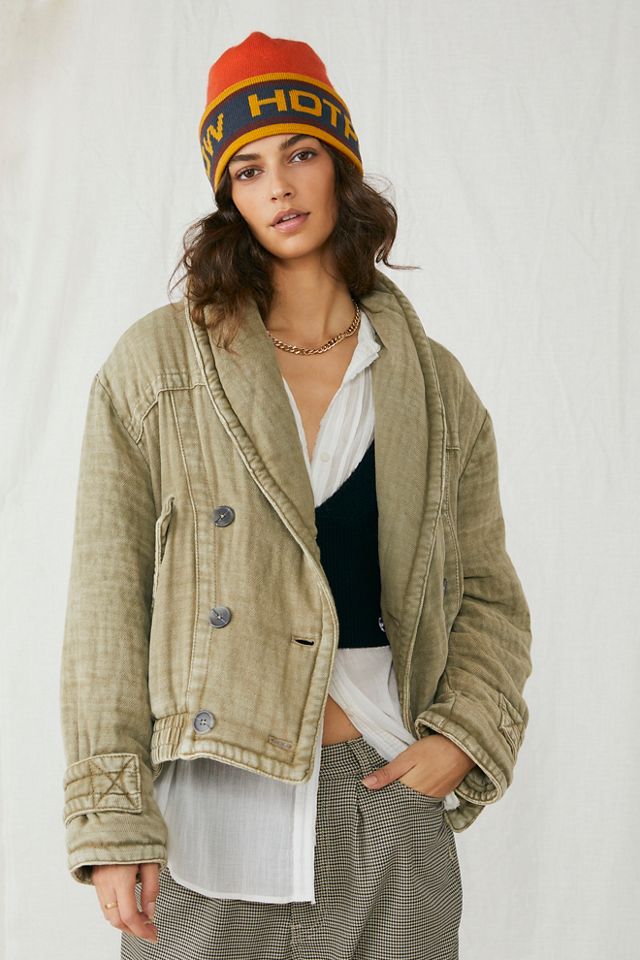 free people georgie muscle tank