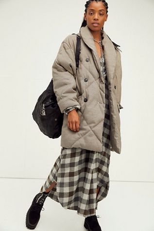 Coats Puffer Jackets Free People